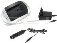 Dlh External charger 220V&12V (YS-PV03) Dlh External charger 220V&12V (YS-PV03)